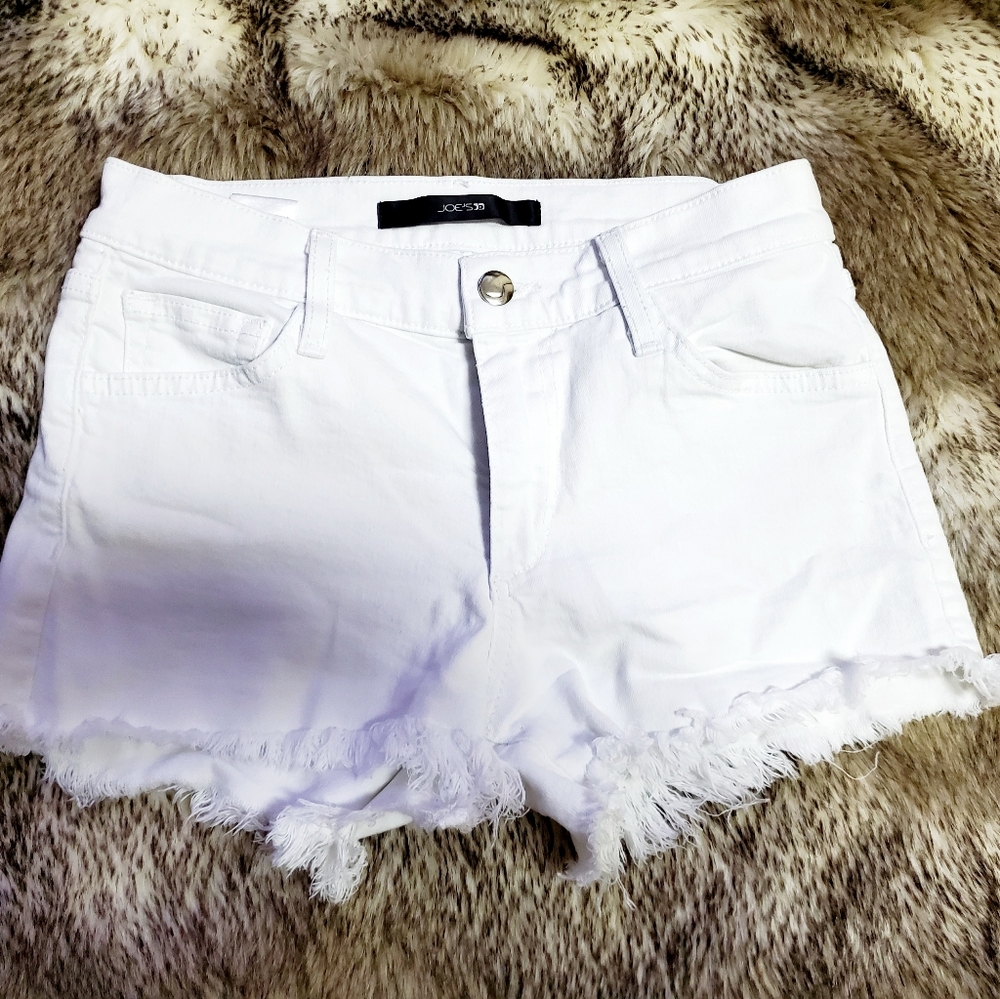 JOE'S Denim Shorts